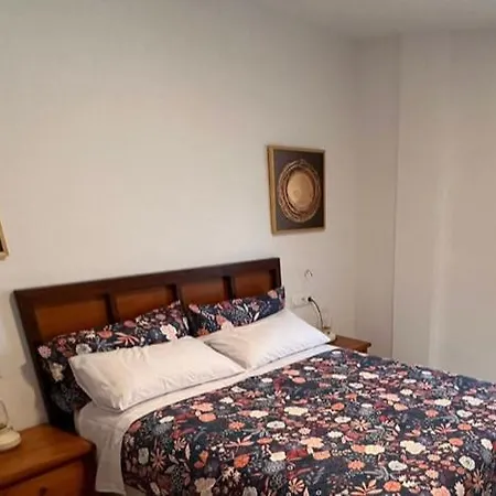 Apartment Marmoles Con 5 Puntos *