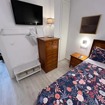 Marmoles Con 5 Puntos Apartment