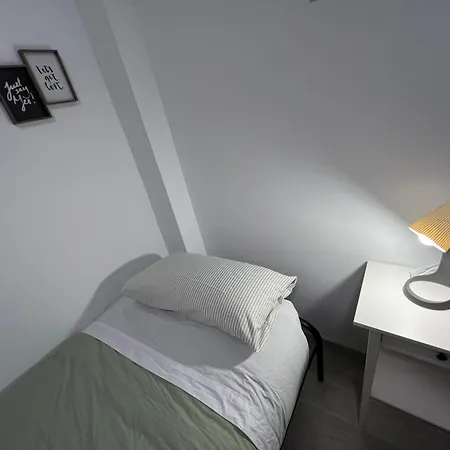 Marmoles Con 5 Puntos Apartment