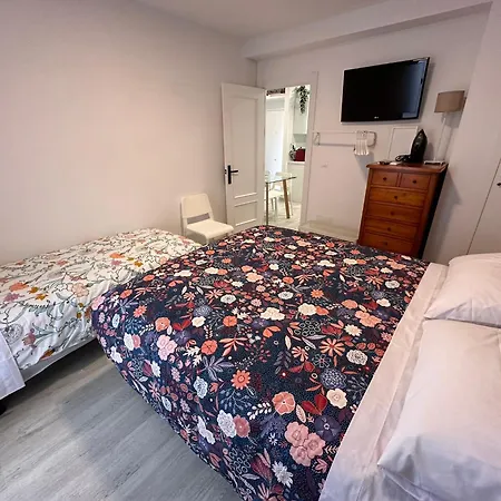 Apartment Marmoles Con 5 Puntos