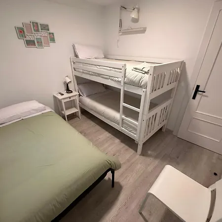 Apartment Marmoles Con 5 Puntos Malaga