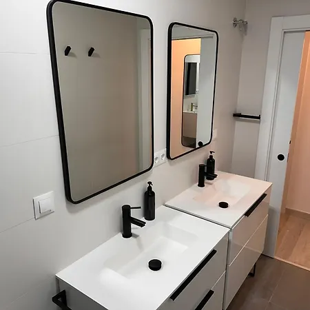 Apartment Marmoles Con 5 Puntos *
